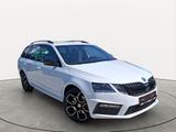 Skoda OCTAVIA COMBI 2.0 TSI DSG  RS245 Navi, AHK, R-Ka - Skoda Octavia Kombi mit Anhängerkupplung