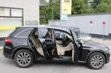 Mercedes-Benz GLC 220 d 4Matic *Leder beige*Panoramadach* - Mercedes-Benz GLC 220 aus 2018