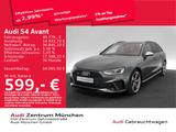 Audi S4 Avant TDI tiptr. Pano/B&O/AHK/Matrix/Privacy - Audi S4 in Essen