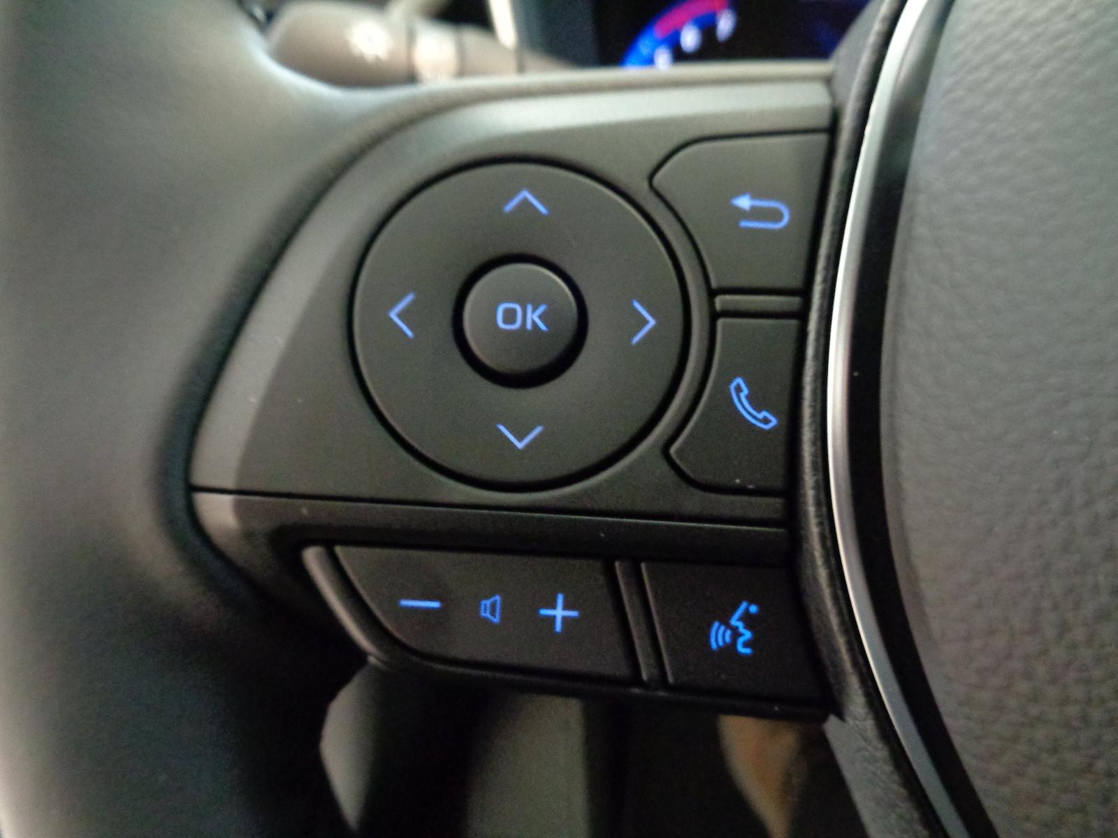 Suzuki Swace 1.8 CVT Hybrid Comfort+ Automatik
