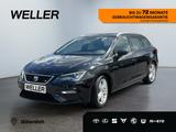 Seat Leon ST 1.5 TSI ACT DSG FR *Pano*Navi*LED*CarPla