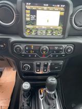 Jeep Wrangler 2.2l CRDi Sahara Automatik Sahara - gebrauchte Jeep Wrangler aus dem Jahr 2019