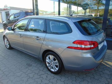 Bild 4 Peugeot 308 SW Active Business