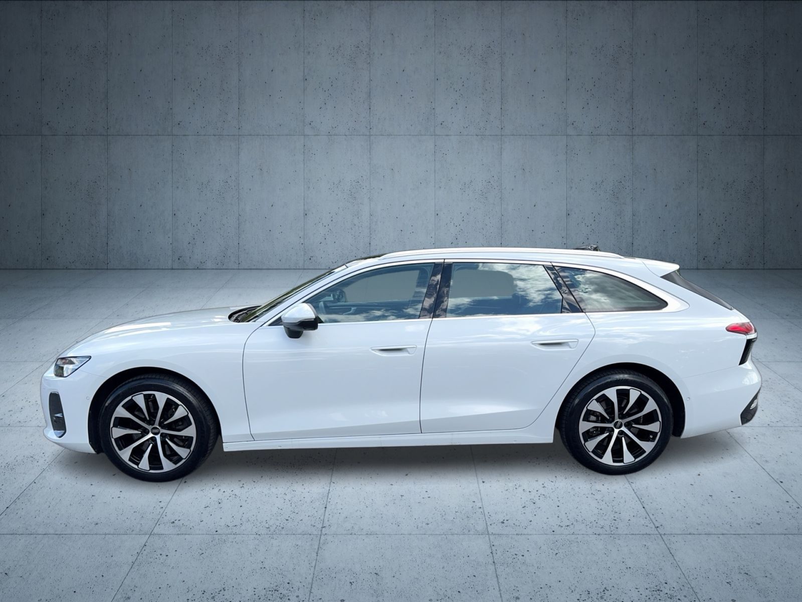 Audi A6 - Bild 3