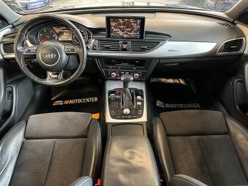 Audi A6 Avant 3.0 TDI quattro *AHK*Klima*Xenon*Kamera