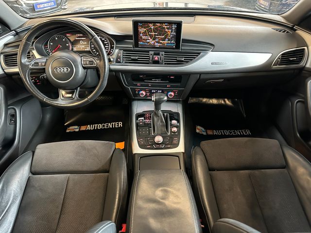 Audi A6 Avant 3.0 TDI quattro *AHK*Klima*Xenon*Kamera