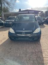 Mercedes-Benz A 160 A A 160 CDI - gebrauchte Mercedes-Benz A 160 aus dem Jahr 2005