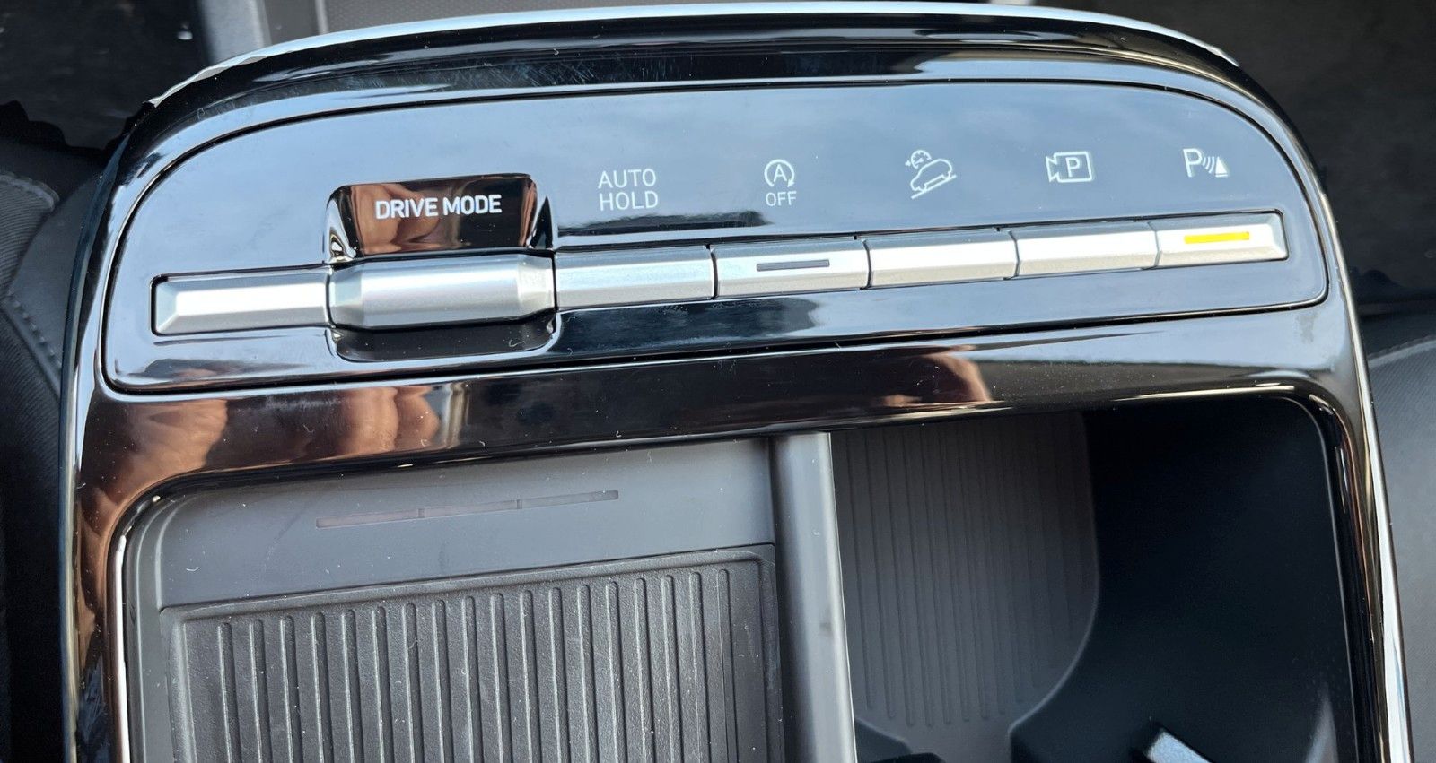 Hyundai TUCSON - Bild 20