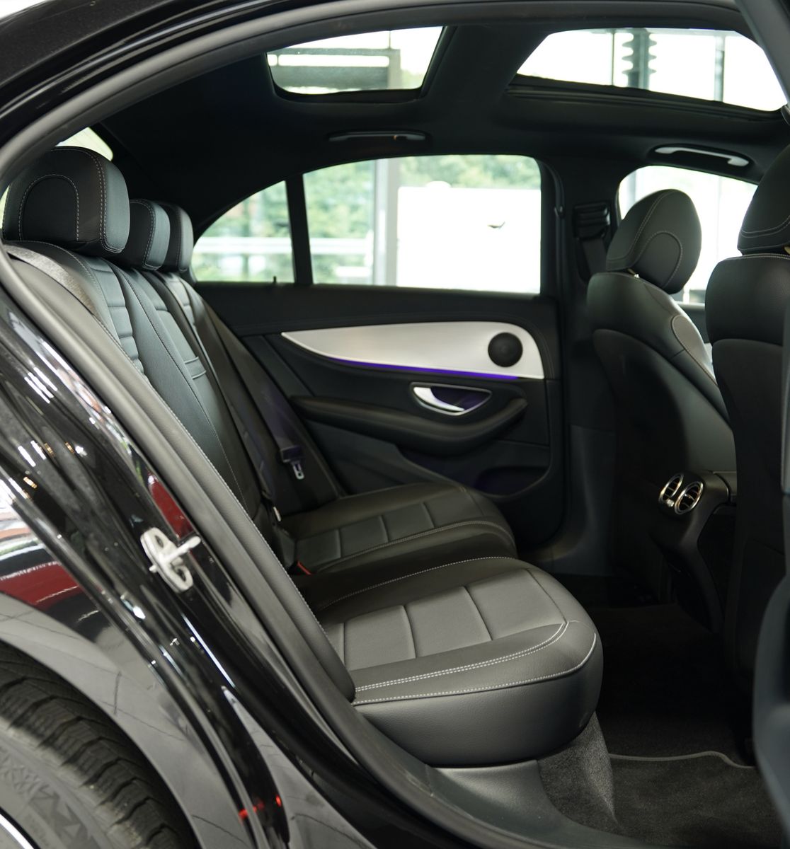Mercedes Benz E 300