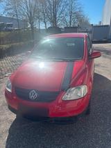 Volkswagen VW Lupo 1,2 l  55 PS Anfängerauto - Volkswagen Lupo: Ps