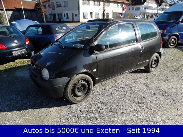 Renault Twingo 1.2