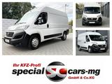 Fiat Ducato 130 L2H2 RS: 3450 mm /1. Hand / Klima - Fiat Ducato l3h2