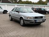 Audi 2.0 E *Automatik*Oldtimer*H-Kennzeichen* - Audi 80: 2.0