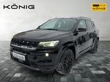 Jeep Compass High Altitude Automatik, Carplay - Jeep Compass: Altitude