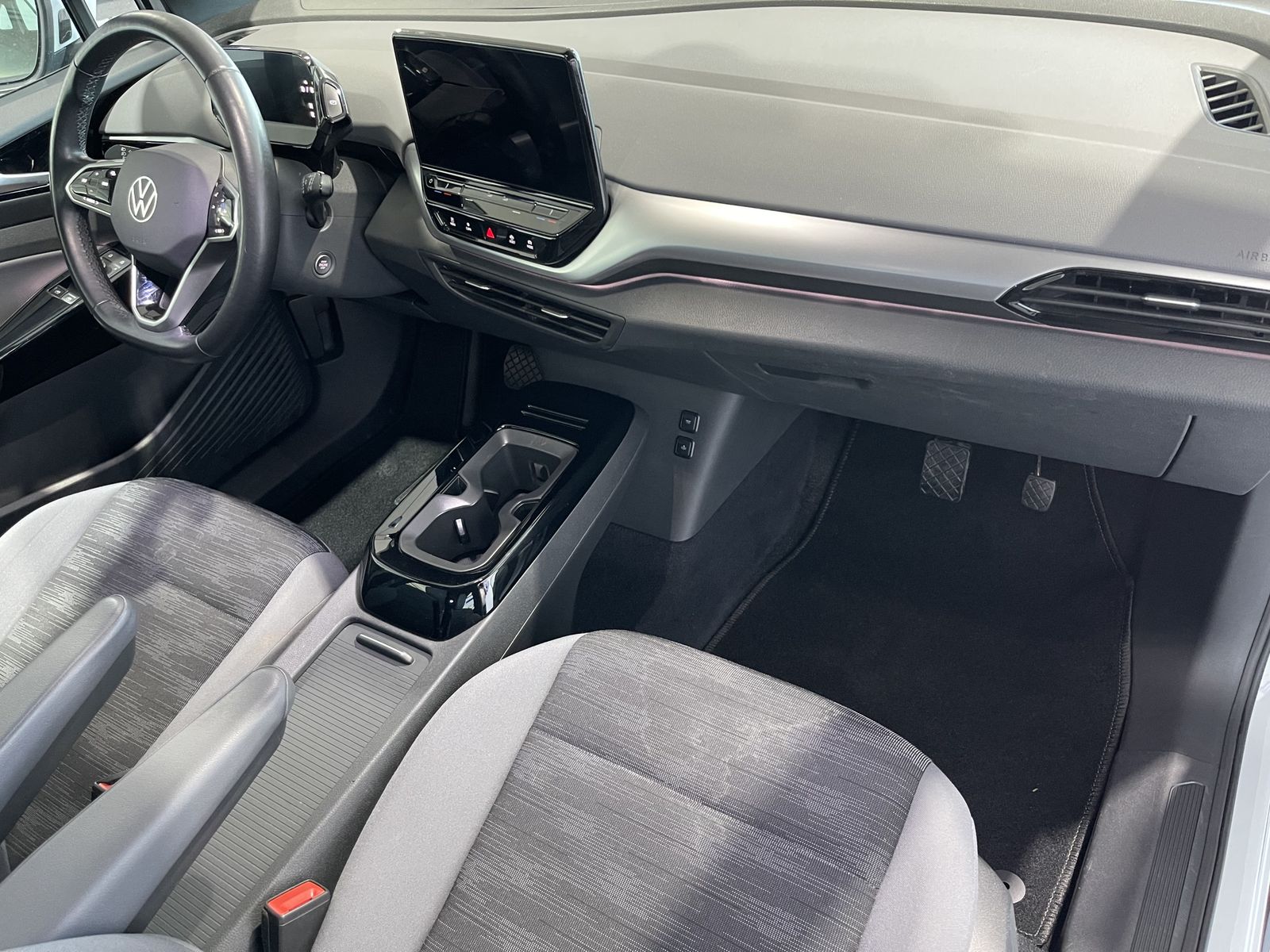 Fahrzeugabbildung Volkswagen ID.4 Pro Performance 150 kW**WP*Fahrschule*