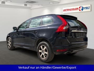 Volvo XC60 - 6