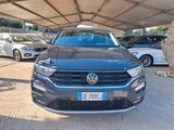 Volkswagen T-Roc 2.0 TDI SCR 150 CV DSG 4MOTION  - Volkswagen T-Roc mit Diesel-Antrieb: Kombi, Automatik