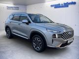 Hyundai SANTA FE 1.6 HEV 4WD Prime - gebrauchte Hyundai SANTA FE aus dem Jahr 2024