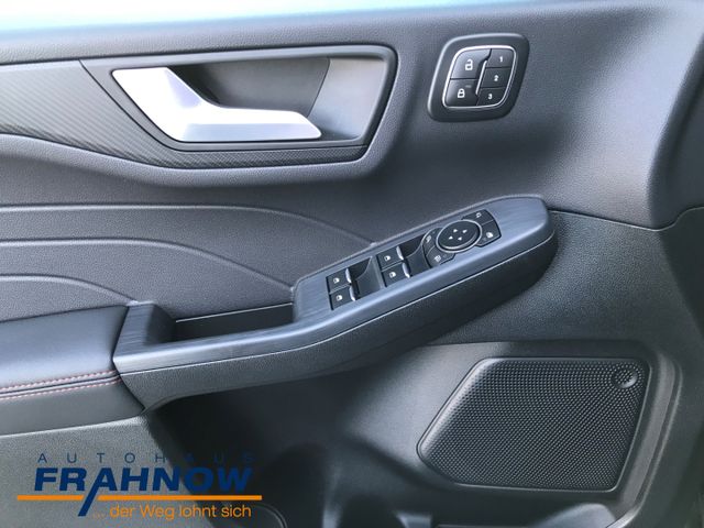 Foto Nummer 7: FORD Kuga