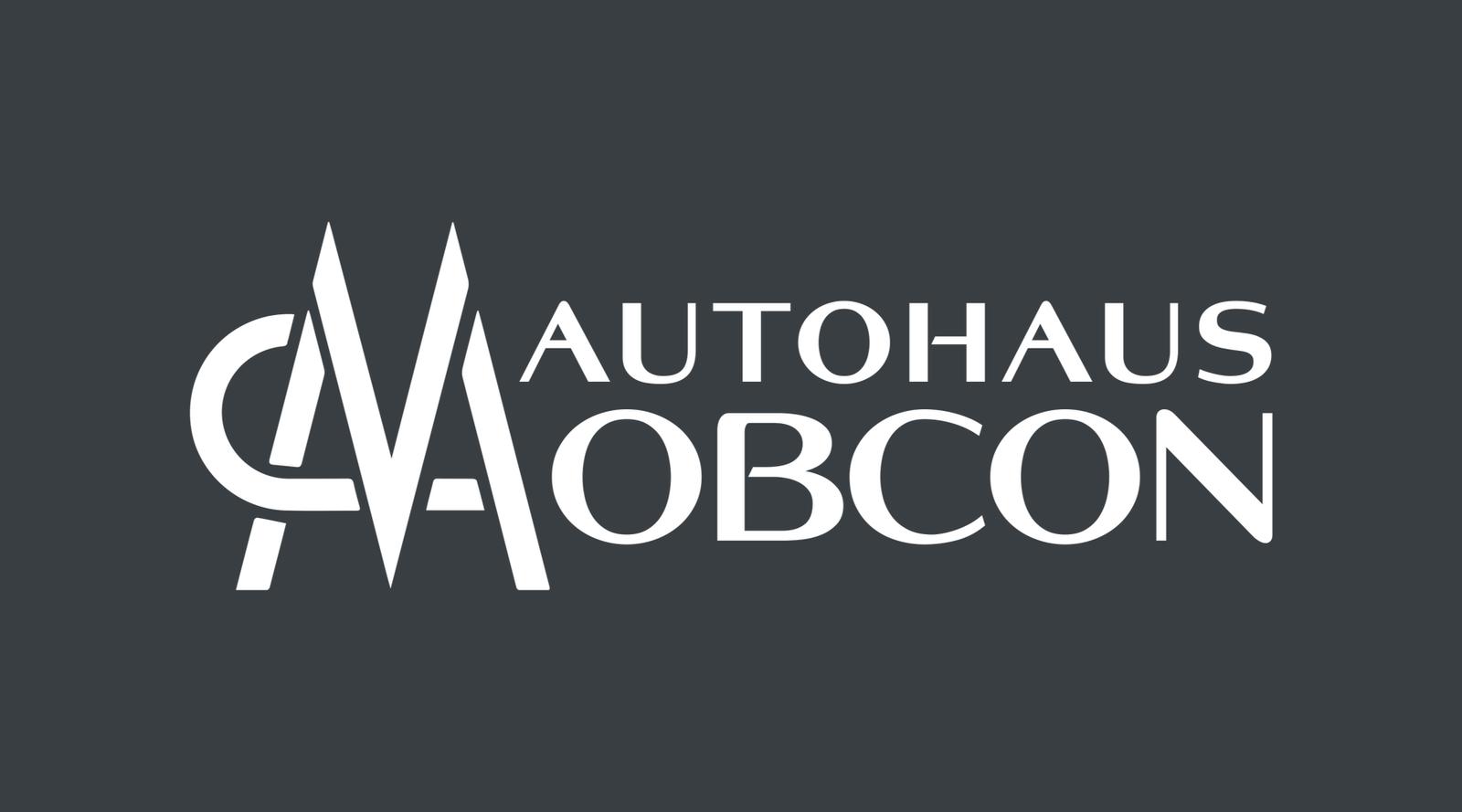 Logo MobCon GmbH