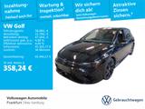 Volkswagen Golf VIII 2.0 TSI DSG 4Motion R Black Edition Na