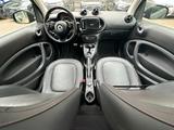 Smart fortwo 66kW DCT BRABUS tailor made**pure black** - Smart: Brabus Tailor Made