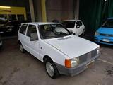 Fiat FIAT Uno 45 3 porte - weiße Fiat Uno