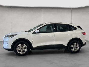 Ford Kuga - 2