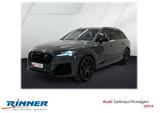 Audi SQ7 4.0 TFSI quattro comp. plus Laser+Nachtsicht - gebrauchte Audi SQ7 aus dem Jahr 2024