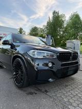 BMW X5 F15 M Paket Breyton 22 Zoll - BMW: X 15