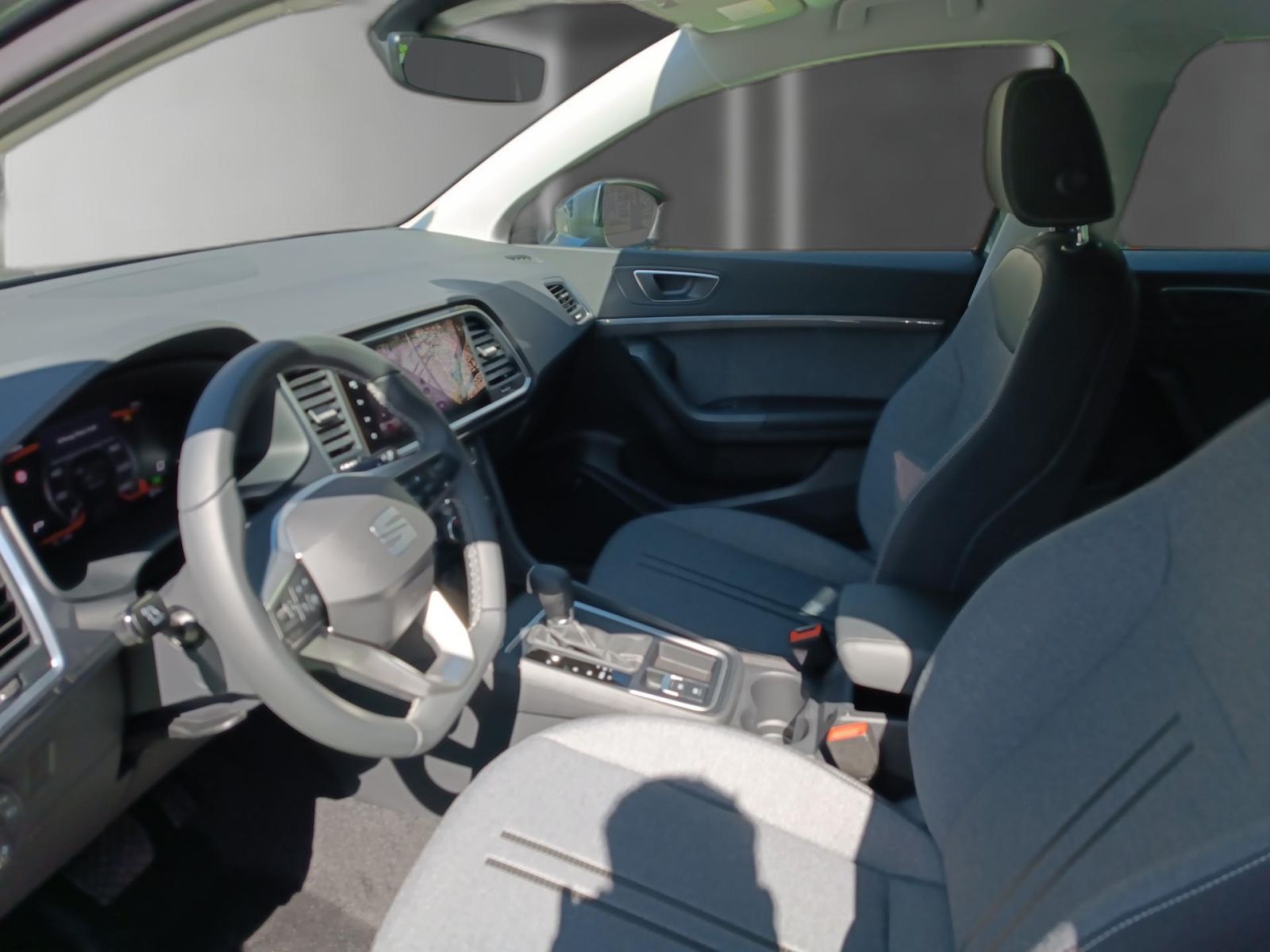 Seat Ateca - Bild 18