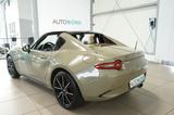 Mazda MX-5 RF Kazari Skyactiv Aut. SHZ+Kamera+Bose+LED - gebrauchte Mazda MX-5 aus dem Jahr 2024