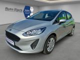 Ford Fiesta Cool & Connect 1.0 EB EU6d nur 39642km Ga - Ford Fiesta mit Benzin-Antrieb: Kleinwagen, 1.3