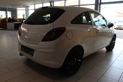 Fahrzeugabbildung Opel Corsa D Color Wave 1.4 KLIMA/ALU/SPORT/ZV