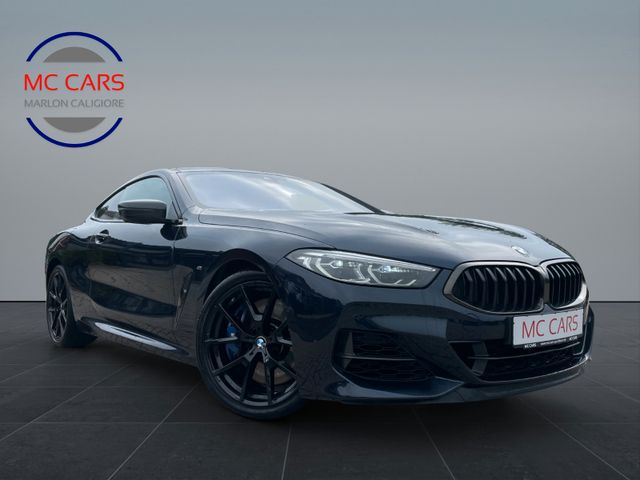 BMW M850 /8 Coupe ixDrive/Paket M Carbon /CarbonDach