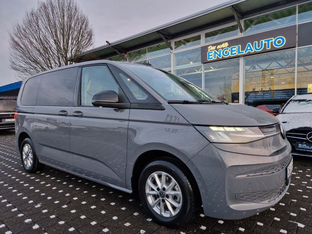 Volkswagen T7 Multivan LIFE LED 7-SITZE 2xSCHIEBETÜR