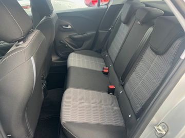 Opel Corsa Elektro Edition 1 Hand Scheckheft