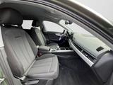 Audi A4 Avant 35 TFSI - Audi A4: Grün, mit Navigationssystem