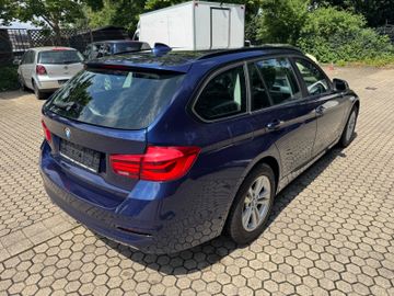 BMW 320 - 8