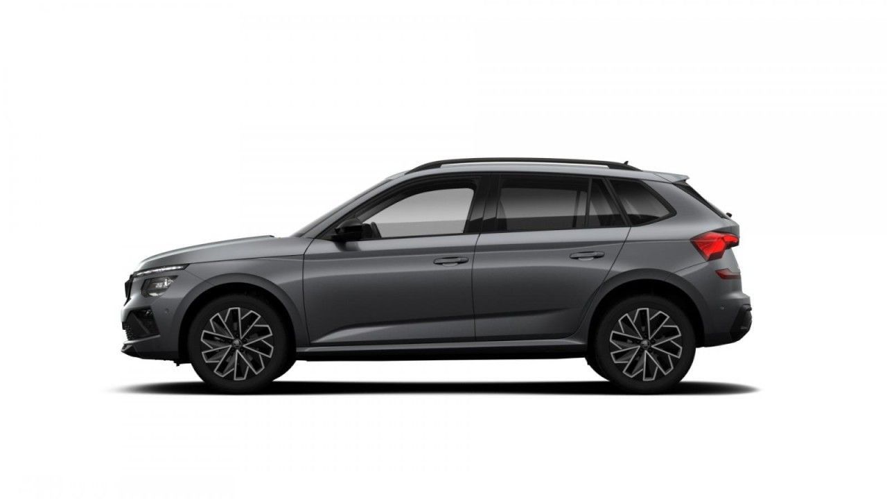 Skoda Kamiq - Bild 3
