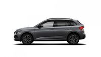Skoda Kamiq - Vorschau Bild 3