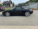 Porsche Boxster S S