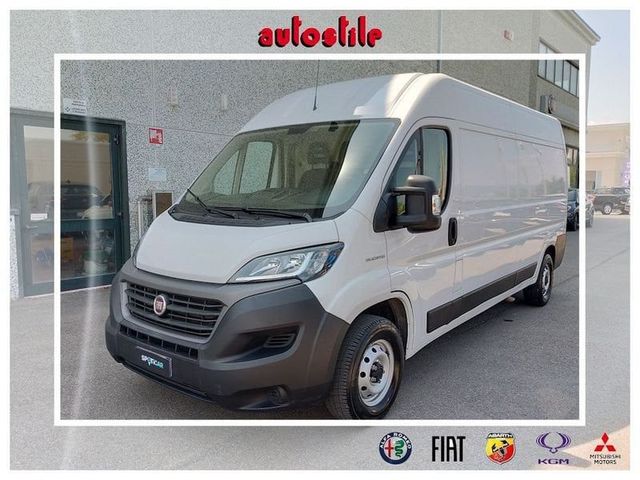 Fiat FIAT Ducato 35 2.3 MJT 140CV PLM-TM Furgone