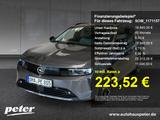 Opel Astra L ST 1.2 Edition +LHZ+Kamera+Keyless+LED+ - Opel Astra: Edition