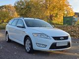 Ford Mondeo Turnier IV 1.6 Ti Trend Navi I Isofix I - Ford Mondeo aus 2009: Kombi