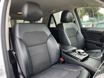 Mercedes GLE 250 - 11