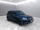 Mercedes-Benz GLK 220 CDI BlueEfficiency 4Matic - Mercedes-Benz GLK 220: Blueefficiency Cdi 4matic