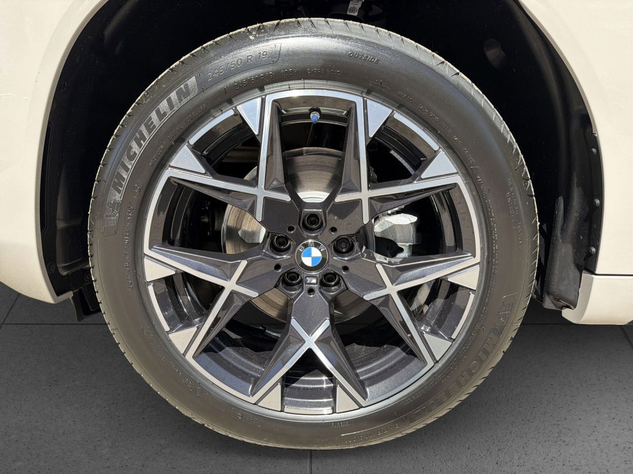 BMW X3 - Bild 18