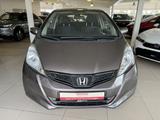 Honda Jazz 1.4 i-VTEC CVT Comfort - Honda Jazz: Vtec