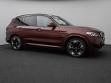 BMW iX3 Impressive M Sport Panorama Kamera HUD H/K - mit Elektro-Antrieb: Leder
